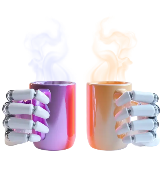 AI-Powered Future Img