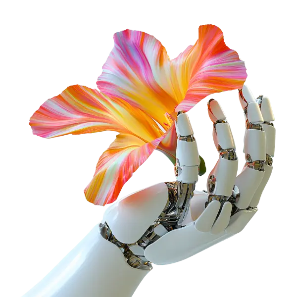 Your Trusted Ally in AI Transformation Img