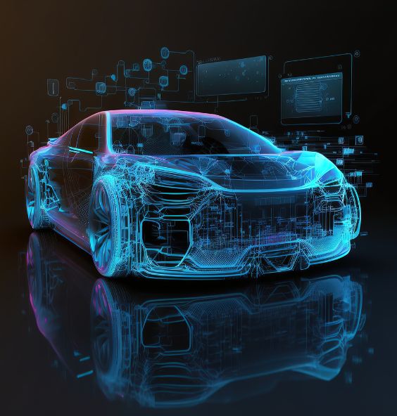 Revolutionizing Healthcare with AI Innovation Img