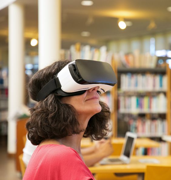 Revolutionizing Healthcare with AI Innovation Img