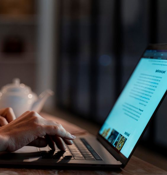 Revolutionizing Healthcare with AI Innovation Img