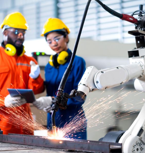 Revolutionizing Healthcare with AI Innovation Img