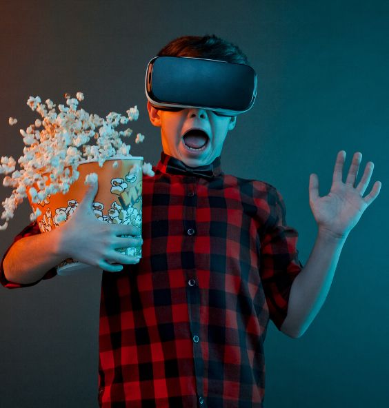 Revolutionizing Healthcare with AI Innovation Img