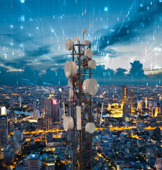 Revolutionizing Healthcare with AI Innovation Img