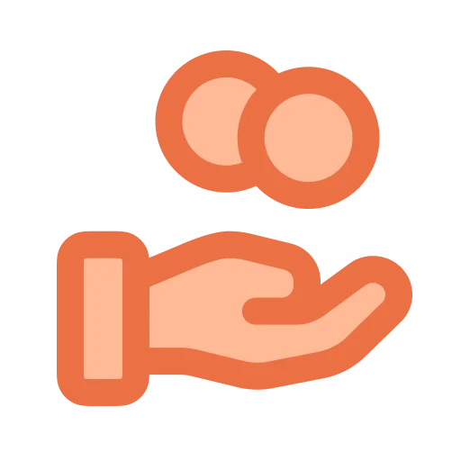 ↓ 50% Audit Spend Icon