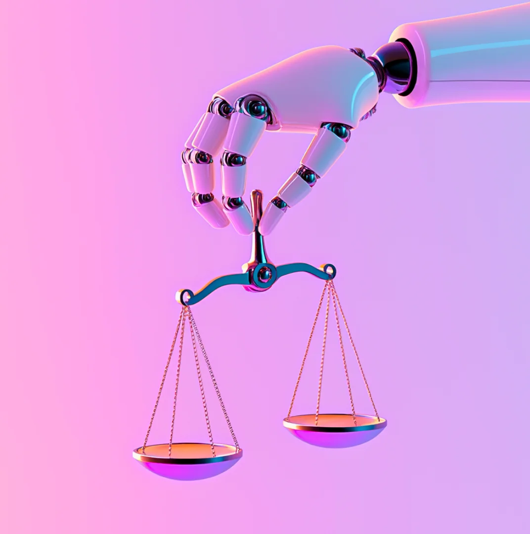 The Ethical AI Frontier EthosAI Img