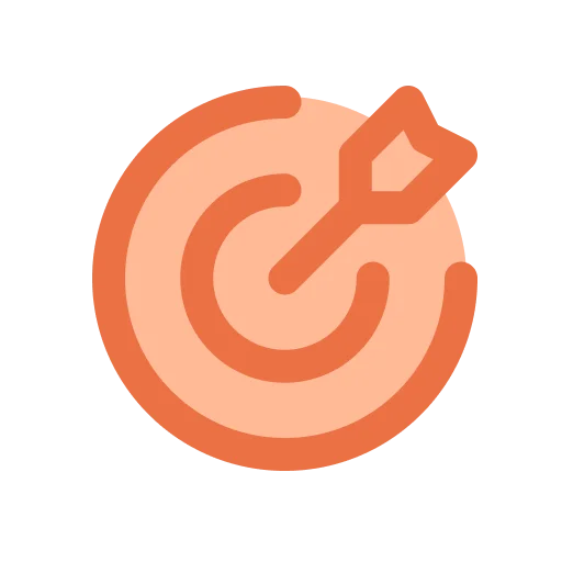 Enhanced Accuracy Icon