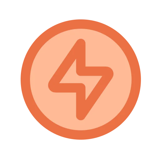 Increased Efficiency Icon