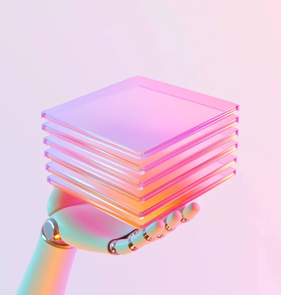 Design & Intelligence Layer Img