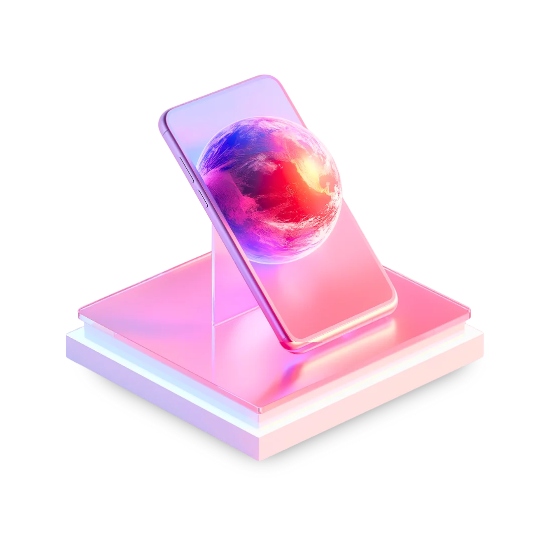 Your Global Innovation Engine - Built, Run & Evolved by NeuSix Img