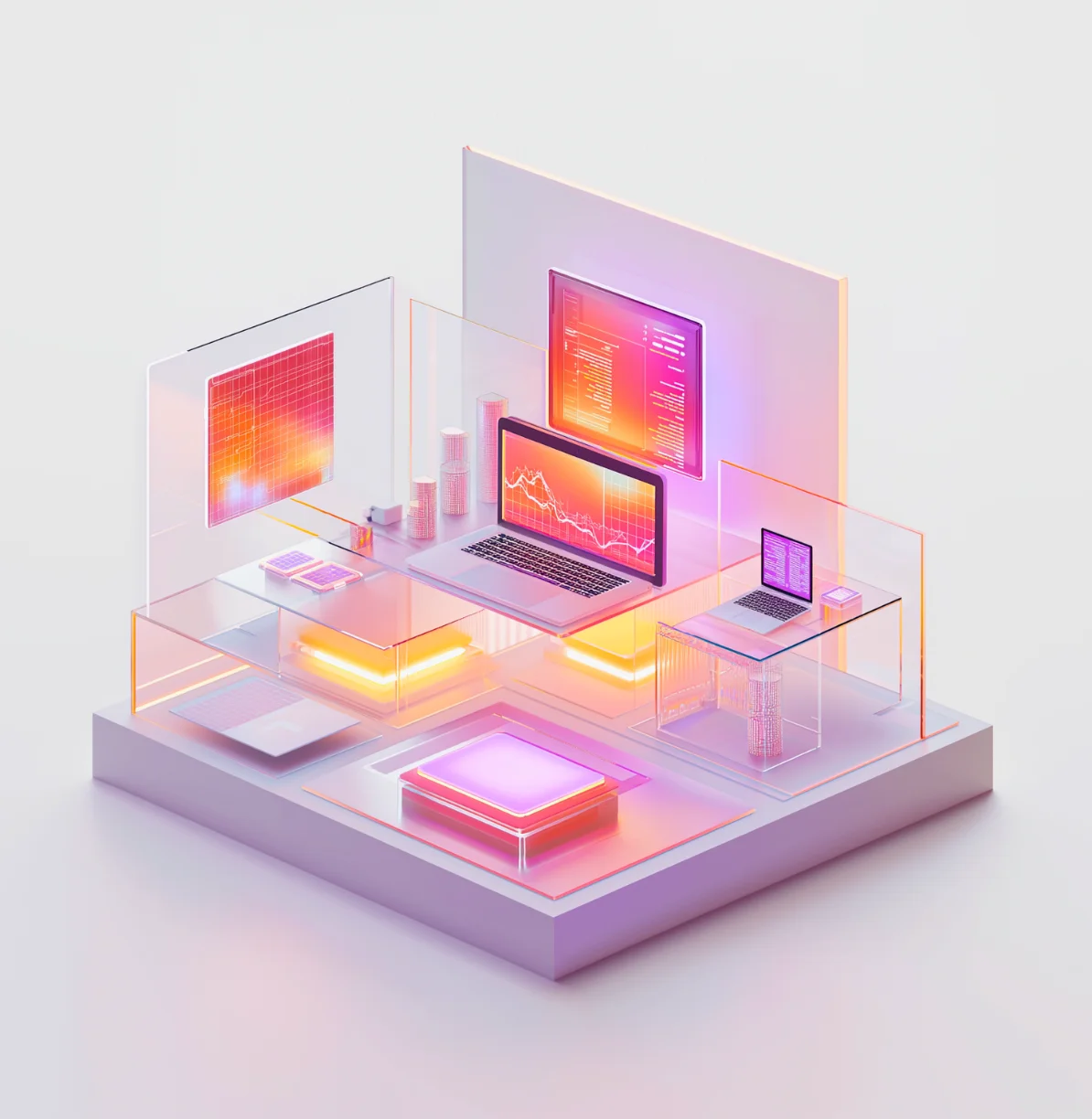 Offshore Development Center Services Img