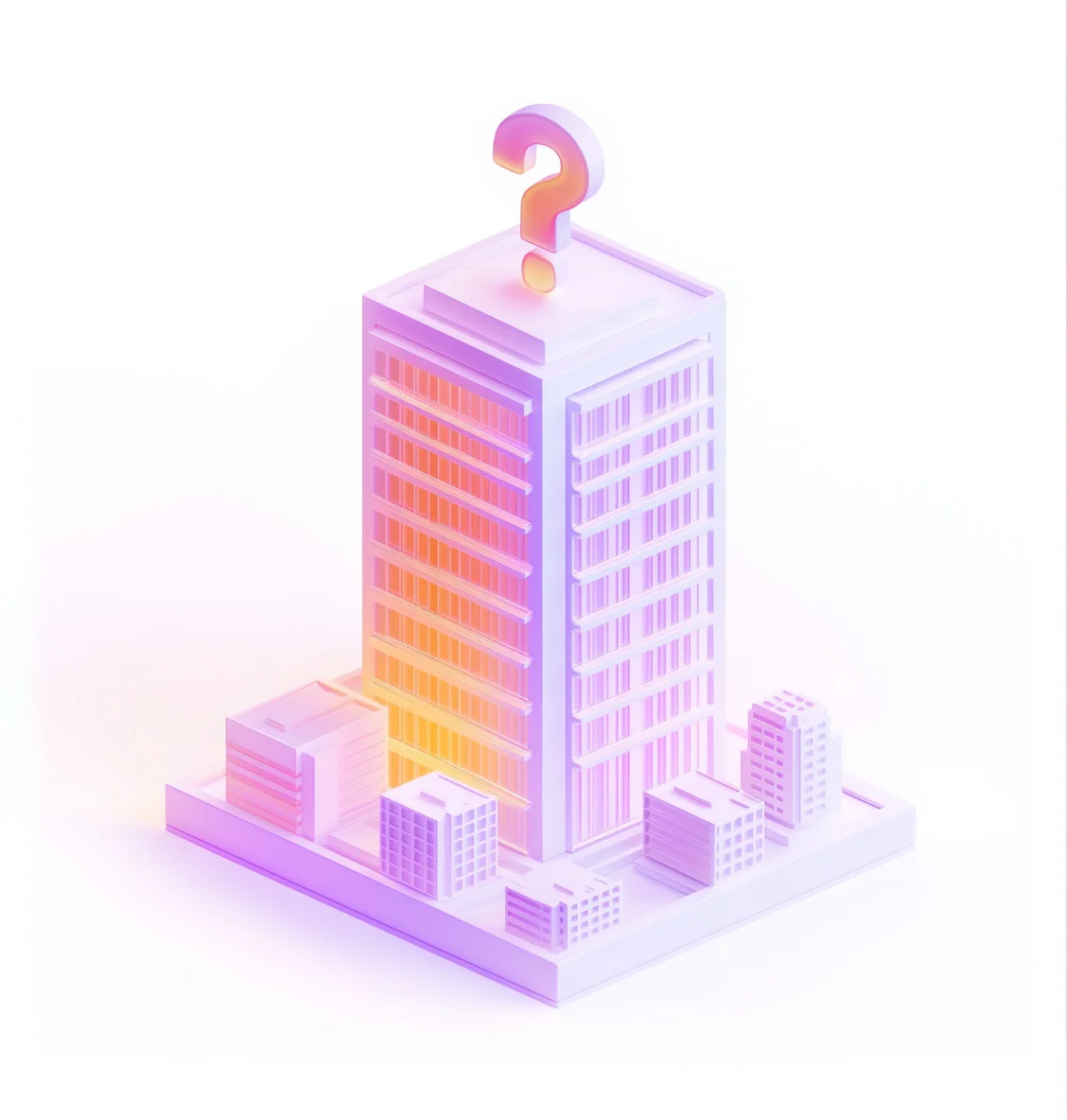 Why an ODC—Why Now? Img